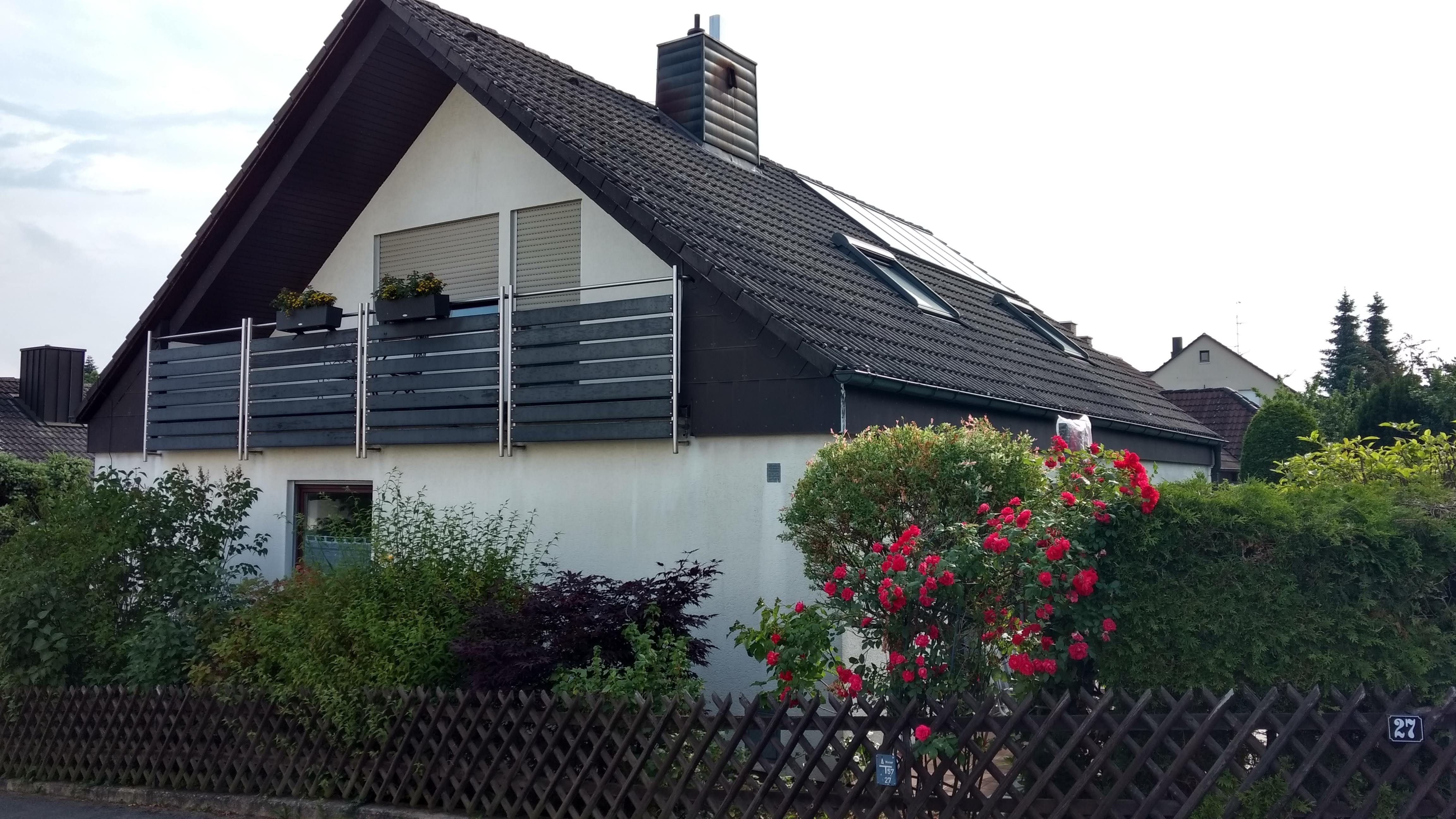 Einfamilienhaus zum Kauf provisionsfrei 585.000 € 4,5 Zimmer 170 m²<br/>Wohnfläche 327 m²<br/>Grundstück Nord Schwabach 91126