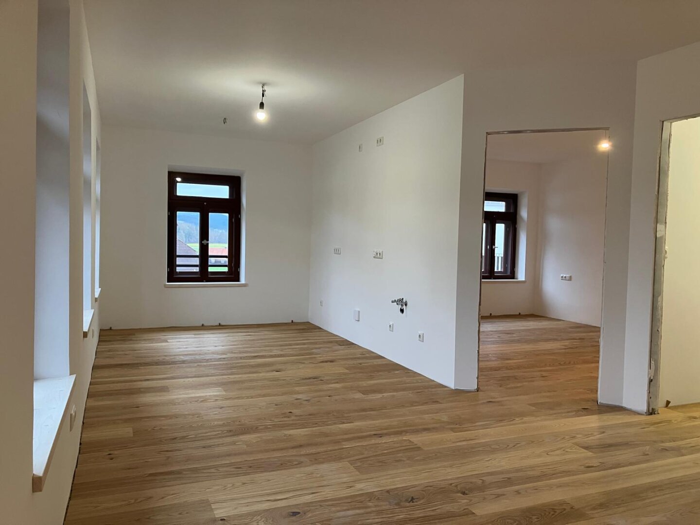 Wohnung zum Kauf 598.000 € 3 Zimmer 107,1 m²<br/>Wohnfläche 1.<br/>Geschoss Obereichet Freilassing 83395