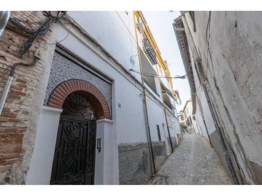 Haus zum Kauf 1.500.000 € 1 Zimmer 627 m² Beteta 36 Granada 18010