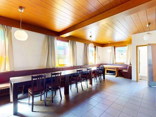 Gastronomie/Hotel zur Miete Großbettlingen 72663