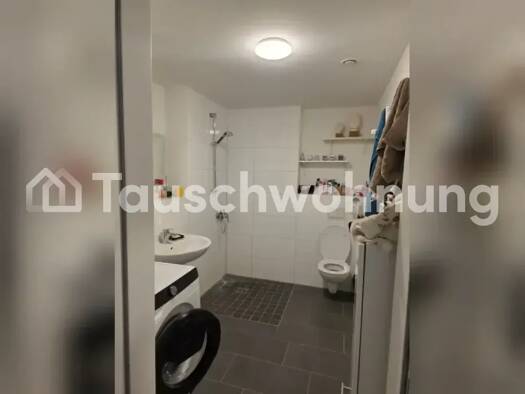 Studio zur Miete Tauschwohnung 350 € 1 Zimmer 30 m² Neustadt Hamburg 20355