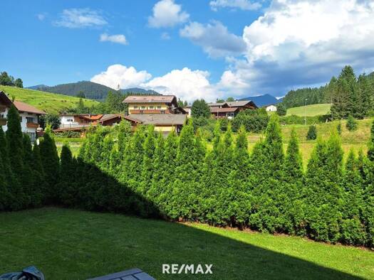 Wohnung zum Kauf 4 Zimmer 119,3 m² EG Achenkirch 6215