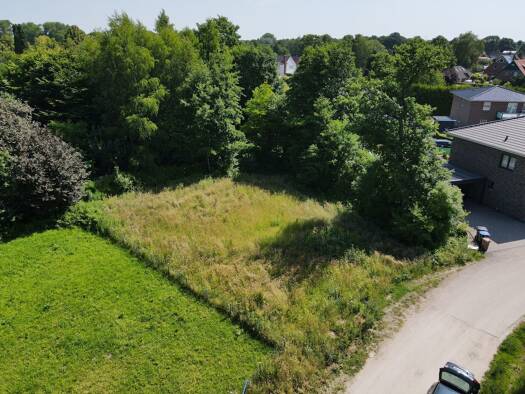 Grundstück zum Kauf 175.000 € 598 m² Grundstück Horst (Holstein) / Grönland 25358