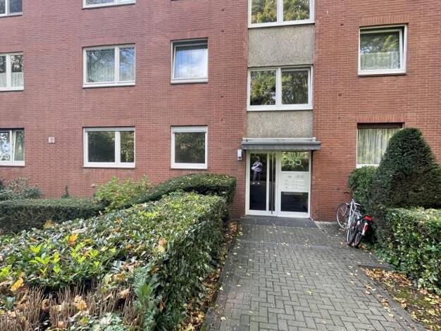 Wohnung zum Kauf provisionsfrei 219.900 € 3 Zimmer 69 m² EG Reinhold-Schneider-Straße 85 Garath Stadtbezirk 10 40595