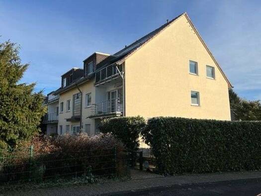 Wohnung zur Miete 510 € 2 Zimmer 77 m² 1. Geschoss frei ab 01.11.2026 Kollenbacher Straße 1 Biesfeld Kürten 51515
