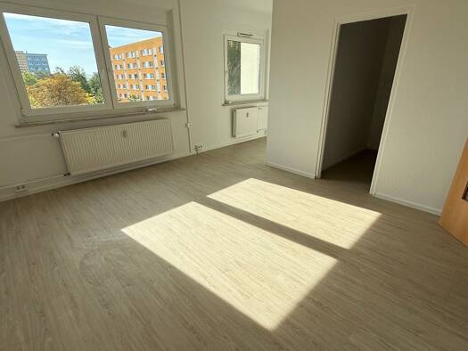 Wohnung zur Miete 190 € 1 Zimmer 32 m² 4. Geschoss Straße Usti nad Labem 33 Kappel Kappel 09119
