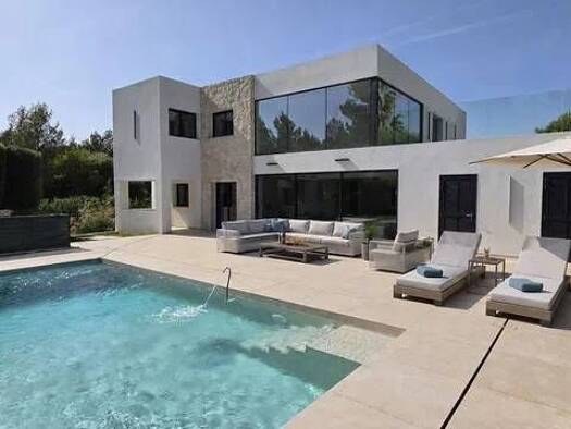 Chalet zum Kauf 4.495.000 € 6 Zimmer 650 m² Santa Ponça Calvià 07180