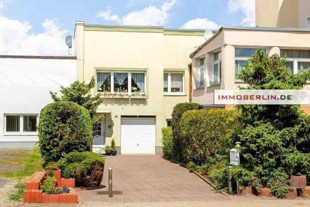 Einfamilienhaus zum Kauf 239.000 € 3 Zimmer 127 m² 412 m² Grundstück frei ab sofort Luckenwalde Luckenwalde 14943