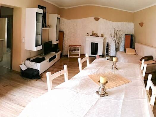 Bungalow zum Kauf 229.000 € 4 Zimmer 108 m² 779 m² Grundstück Kruft 56642