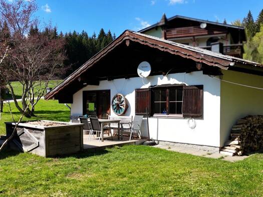 Haus zum Kauf 332.000 € 3 Zimmer 61 m² 1.073 m² Grundstück Altmünster 4814