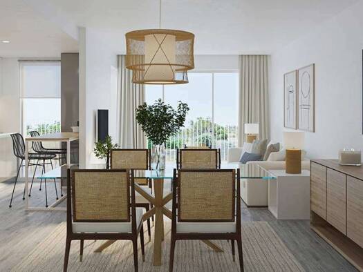 Wohnung zum Kauf provisionsfrei 375.000 € 4 Zimmer 100 m² Juan Carlos I Sant Salvador de Guardiola 03730
