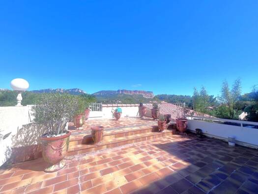 Wohnung zum Kauf 1.550.000 € 144,1 m² Plage et Ecarts CASSIS 14700