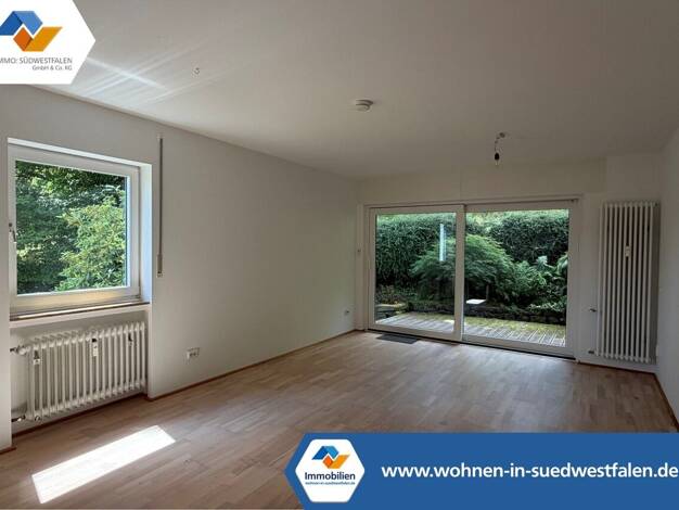 Wohnung zum Kauf 182.000 € 3 Zimmer 71,2 m² Siegen Siegen 57072