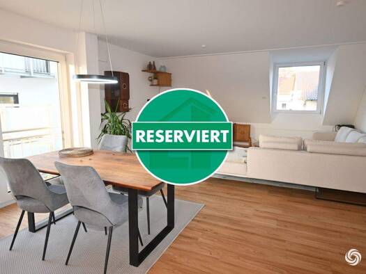 Maisonette zur Miete 1.170 € 3 Zimmer 99 m² 2. Geschoss Neumarkt Neumarkt in der Oberpfalz 92318