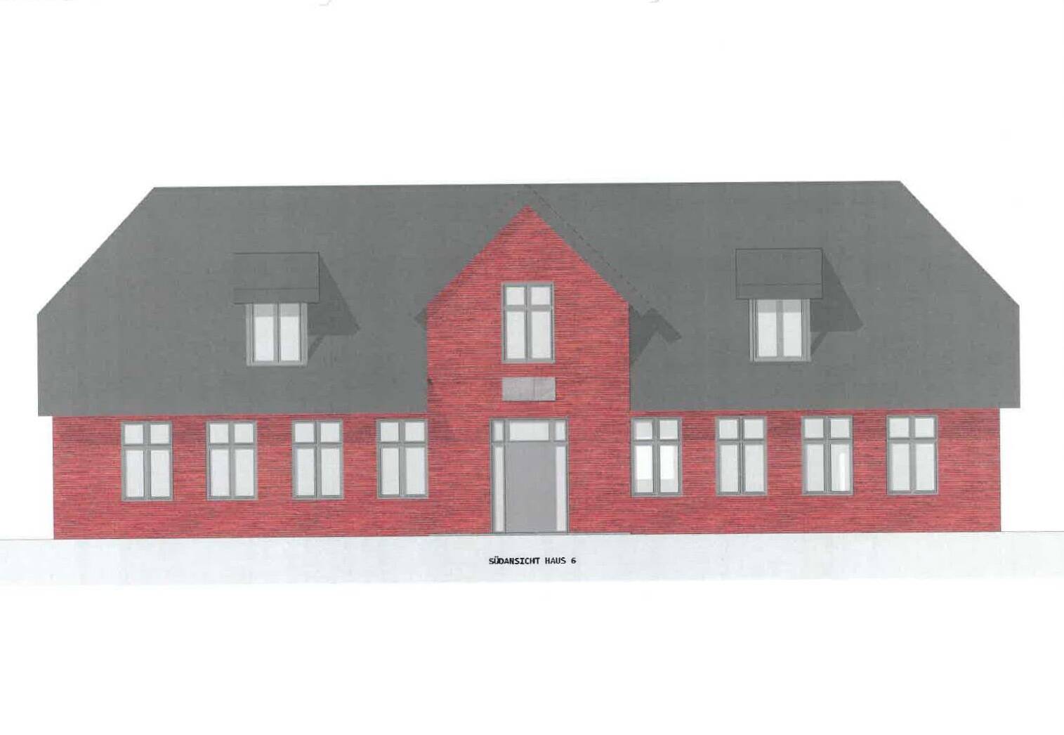 Bauernhaus zum Kauf - Ansicht 4
