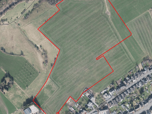 Land-/Forstwirtschaft zum Kauf 93.804 m² Grundstück Breinig Stolberg 52223