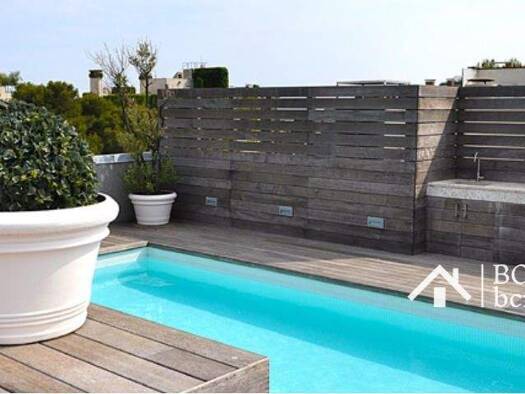 Maisonette zum Kauf 4.400.000 € 5 Zimmer 550 m² Avinguda de Pedralbes Barcelona 08034