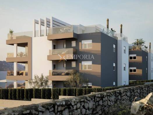 Wohnung zum Kauf 299.000 € 3 Zimmer 87 m² 1. Geschoss Posedarje