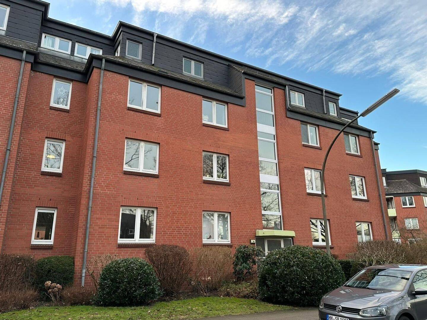 Wohnung zum Kauf · provisionsfrei