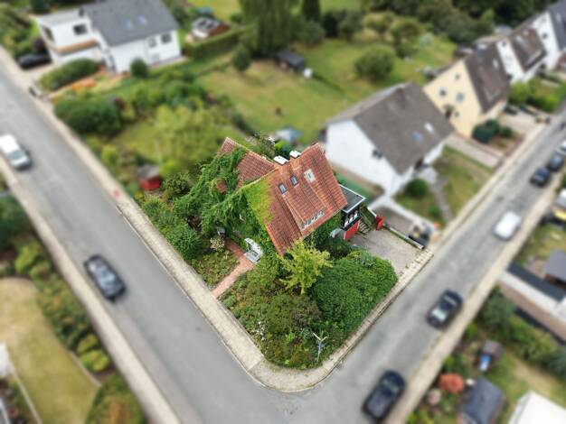 Einfamilienhaus zum Kauf 371.200 € 12 Zimmer 217,4 m² 512 m² Grundstück Hillegossen Stieghorst 33699