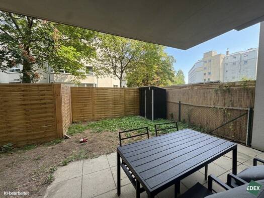 Wohnung zur Miete 825 € 2 Zimmer 54,2 m² EG frei ab 01.11.2026 Wien 1210