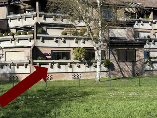 Wohnung zum Kauf 194.500 € 4 Zimmer 115 m² Bad Bentheim 48455