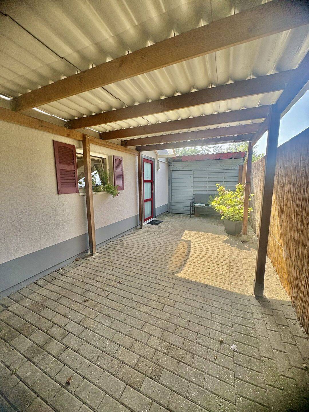 Bungalow zum Kauf - Ansicht 6