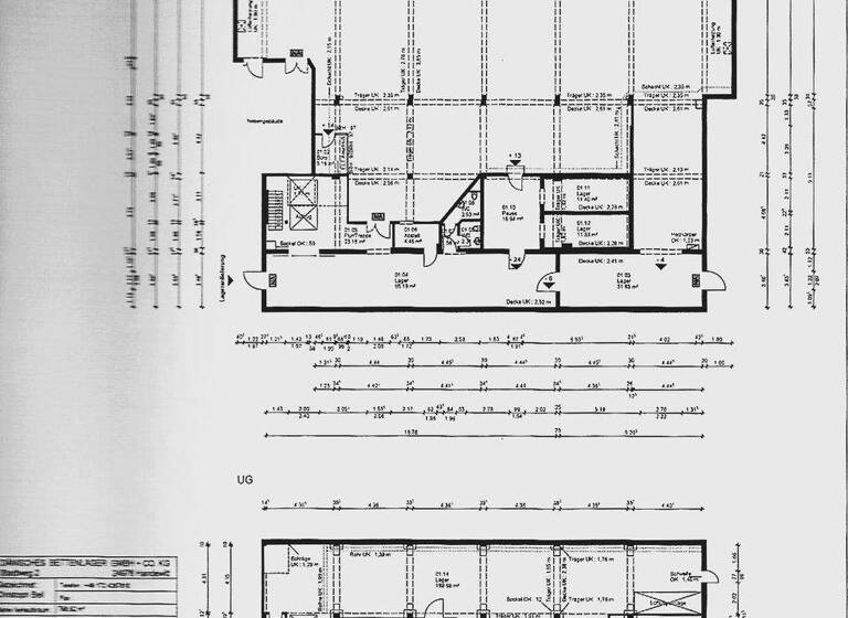 Verkaufsfläche zur Miete 6.000 € 768 m² Verkaufsfläche Lohr Lohr am Main 97816