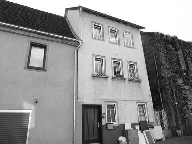 Einfamilienhaus zum Kauf 95.000 € 5 Zimmer 80 m² 40 m² Grundstück Klingenberg Klingenberg am Main 63911