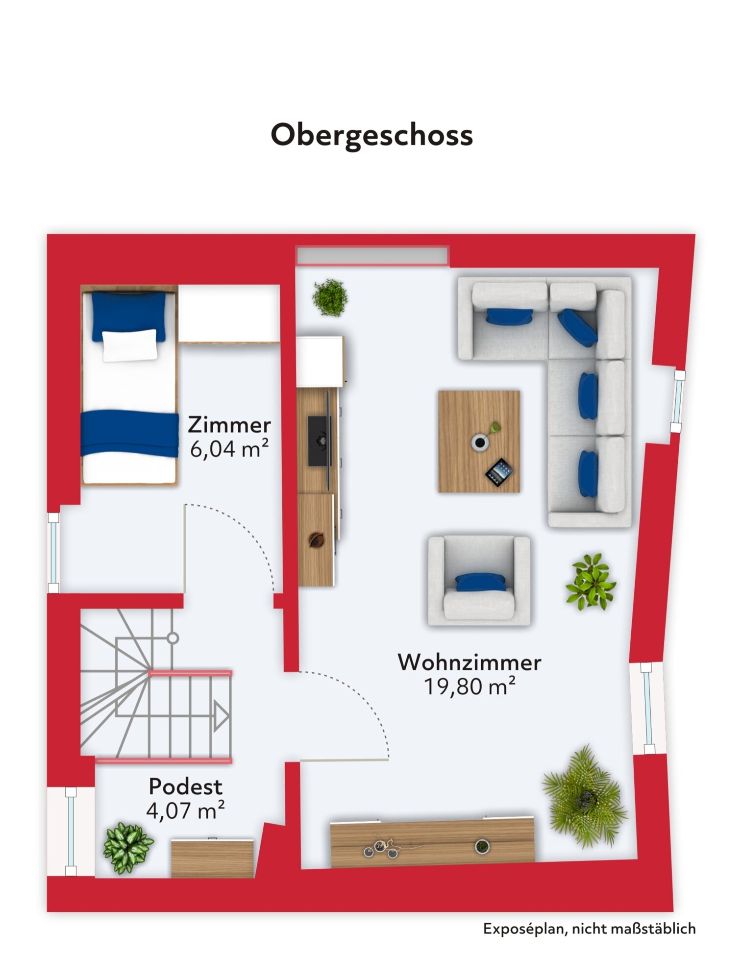 Reihenmittelhaus zum Kauf 154.000 € 5 Zimmer 77 m²<br/>Wohnfläche 40 m²<br/>Grundstück Saarburg Saarburg 54439