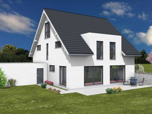 Einfamilienhaus zum Kauf 1.600.000 € 6 Zimmer 190 m² 794 m² Grundstück frei ab 31.07.2027 Gundelfingen Gundelfingen 79194