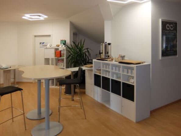 Bürogebäude zur Miete 2.900 € 3 Zimmer 80 m²<br/>Bürofläche Sallern - Gallingkofen Regensburg 93057