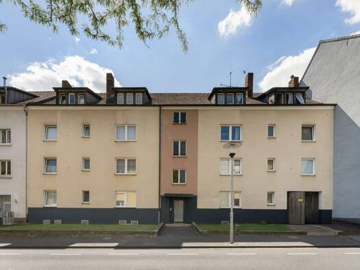 Wohnung zum Kauf 149.000 € 2 Zimmer 65 m² 2. Geschoss Schwerte 58239