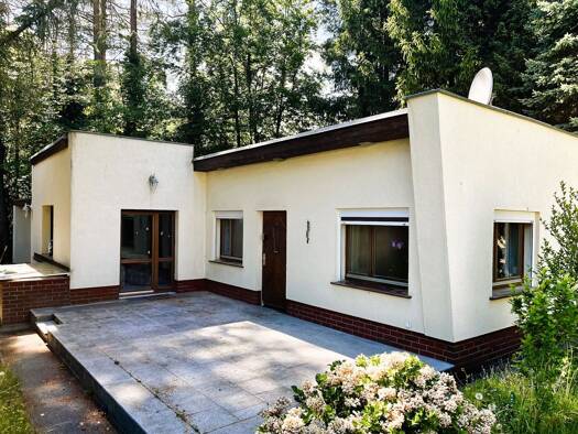 Einfamilienhaus zum Kauf 180.000 € 3 Zimmer 70 m² 622 m² Grundstück frei ab sofort Wandlitz Wandlitz 16348