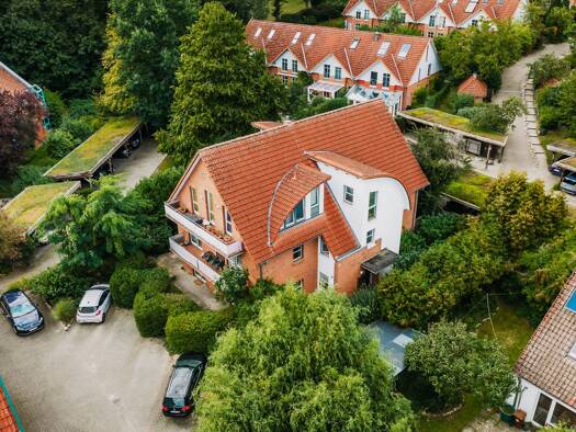 Wohnung zum Kauf 293.000 € 2 Zimmer 64 m² Kreideberg Lüneburg 21339