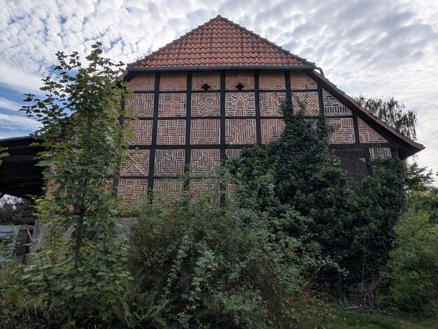 Grundstück zum Kauf provisionsfrei 2.060 m² Grundstück Schapen Braunschweig 38104