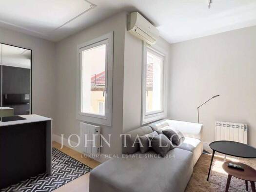 Wohnung zur Miete 2.900 € 49 m² 5. Geschoss Madrid 28001