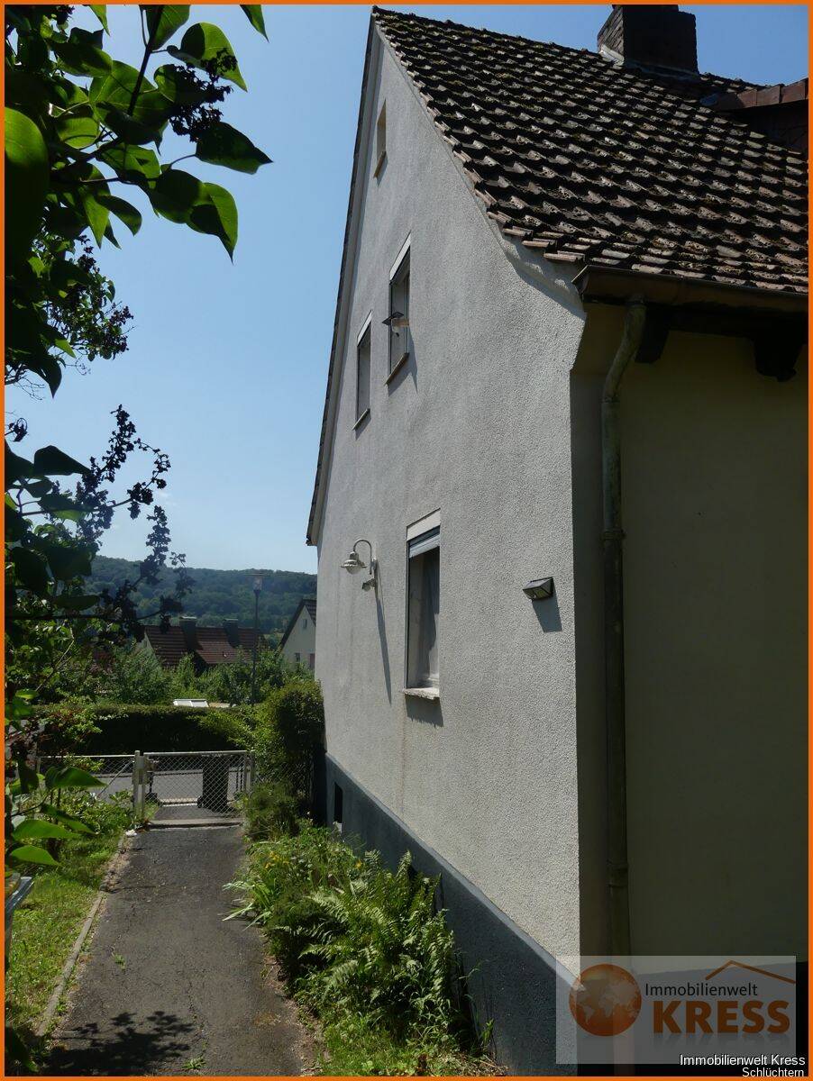 House in Elm, Main-Kinzig-Kreis - Ansicht 4