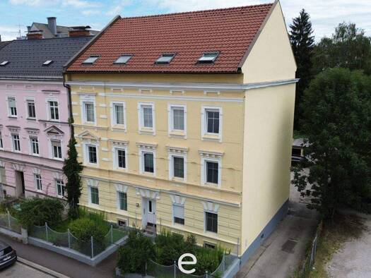 Wohnung zum Kauf 245.850 € 3 Zimmer 68,3 m² 2. Geschoss Brucknerstraße Waldegg Linz 4020