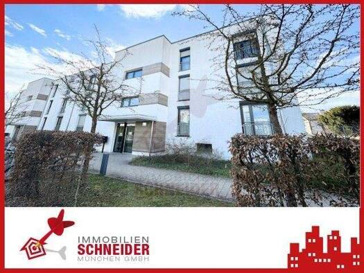 Wohnung zum Kauf 487.000 € 2,5 Zimmer 64,9 m² EG Karlsfeld 85757