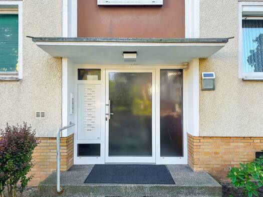 Wohnung zur Miete 630 € 3 Zimmer 68,7 m² Bad Pyrmont 31812