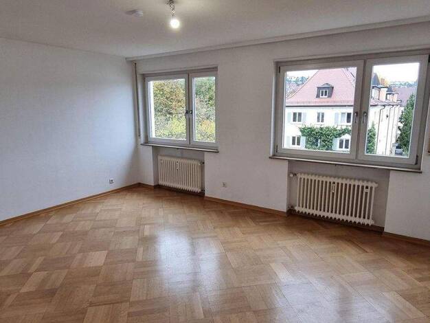 Wohnung zur Miete 1.250 € 3 Zimmer 68 m² 4. Geschoss Ludwigstraße 53 West Stuttgart 70176