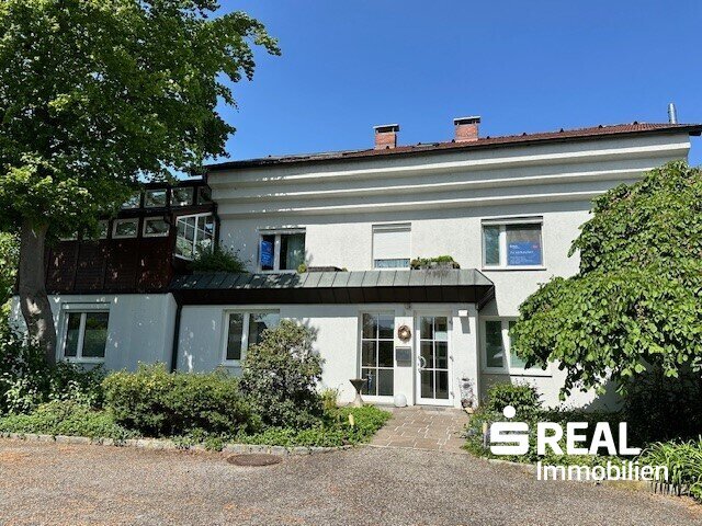 Haus zum Kauf 1.150.000 € 1.661 m²<br/>Grundstück Ansfelden 4052