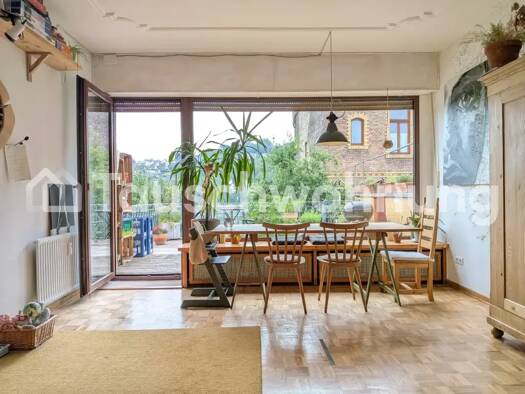 Wohnung zur Miete Tauschwohnung 680 € 2 Zimmer 70 m² Industriegebiet Koblenz 56070