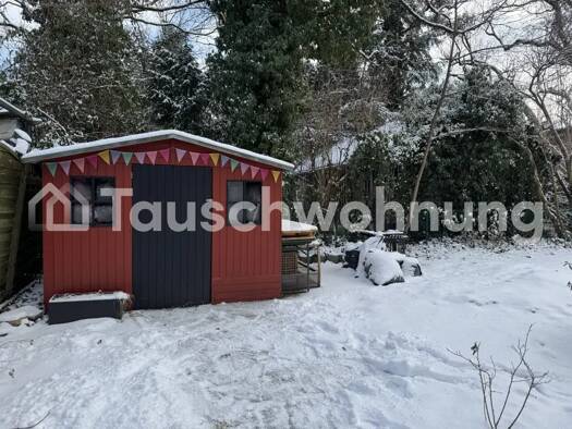 Wohnung zur Miete Tauschwohnung 1.500 € 4,5 Zimmer 96 m² Trudering-Riem München 81827
