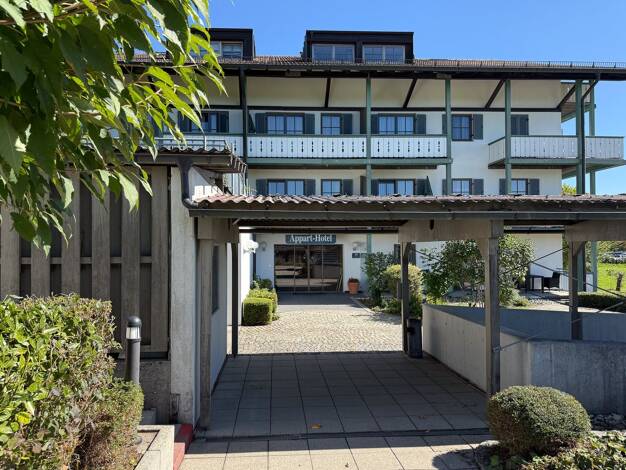 Wohnung zum Kauf 235.000 € 1 Zimmer 47,1 m² EG Bad Endorf Bad Endorf 83093