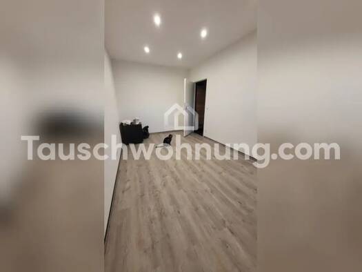 Wohnung zur Miete Tauschwohnung 750 € 2 Zimmer 52 m² Dachgeschoss, 4. Geschoss Berlin 12167