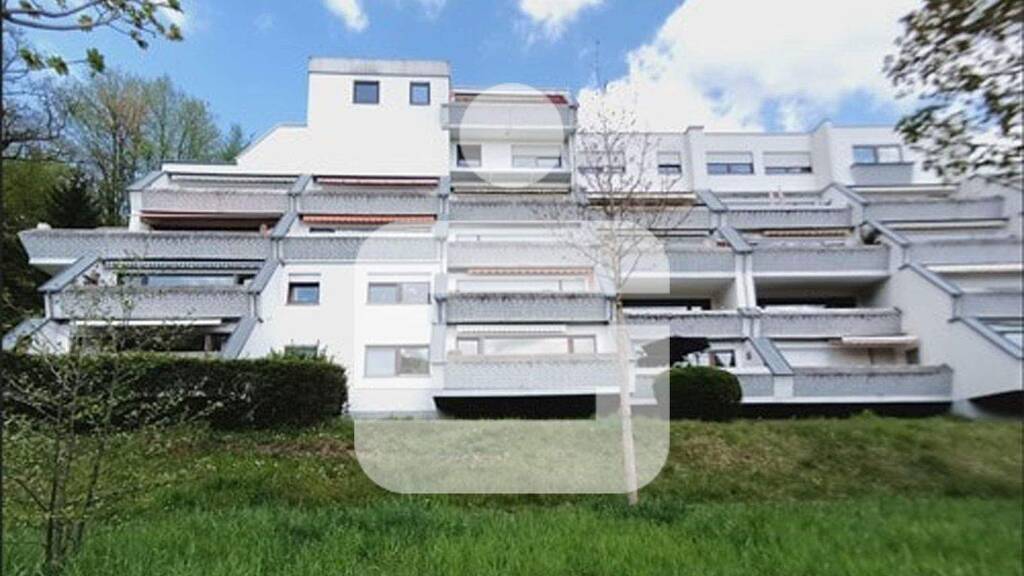 Studio zum Kauf 65.000 € 1 Zimmer 38,3 m² Bad Brückenau 97769