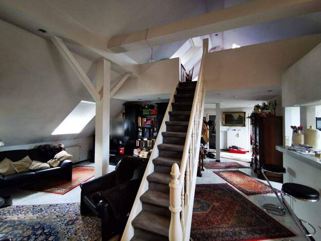 Wohnung zum Kauf 199.000 € 4 Zimmer 106 m² Bulmke-Hüllen Gelsenkirchen 45888