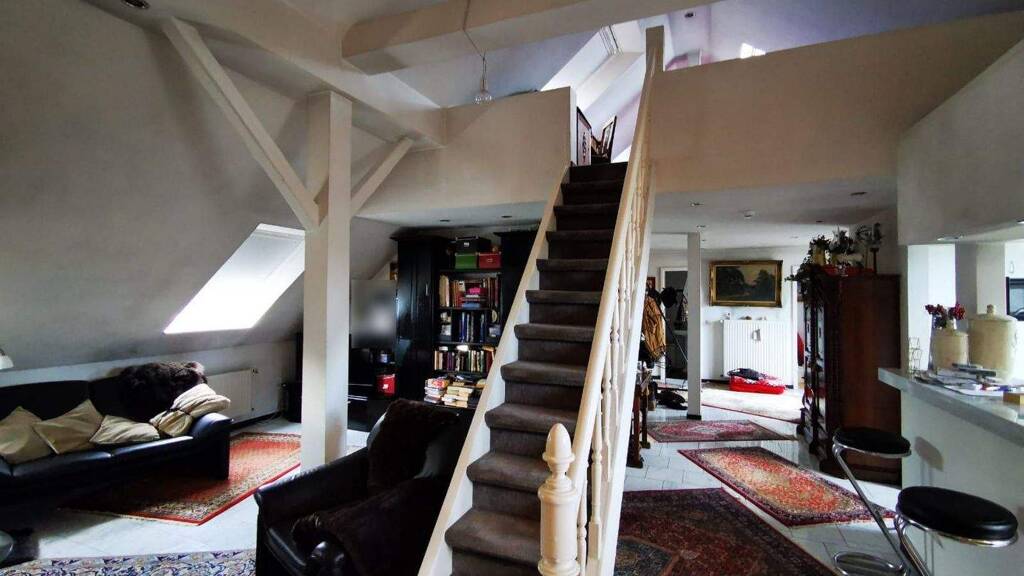 Wohnung zum Kauf 199.000 € 4 Zimmer 106 m² Bulmke-Hüllen Gelsenkirchen 45888